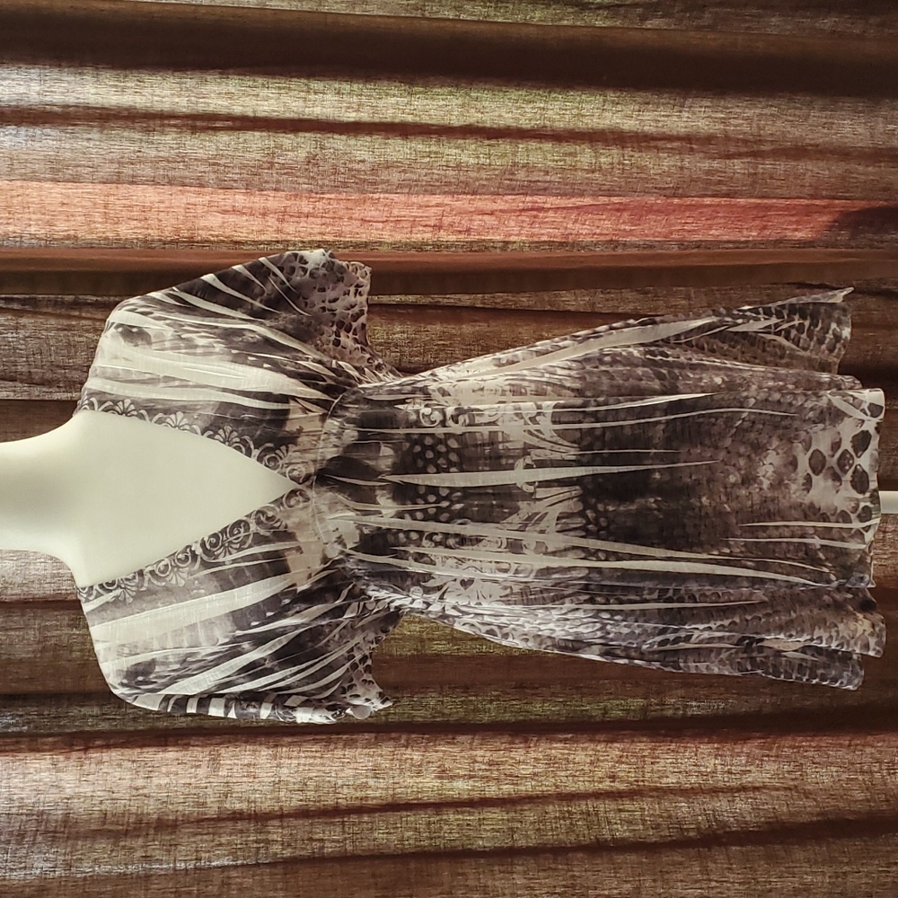 UNITY BEACH WOMEN'S SIZE S